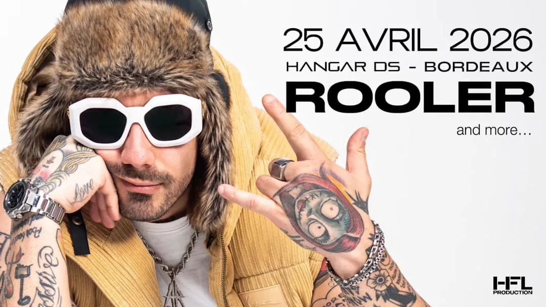 ROOLER & more...