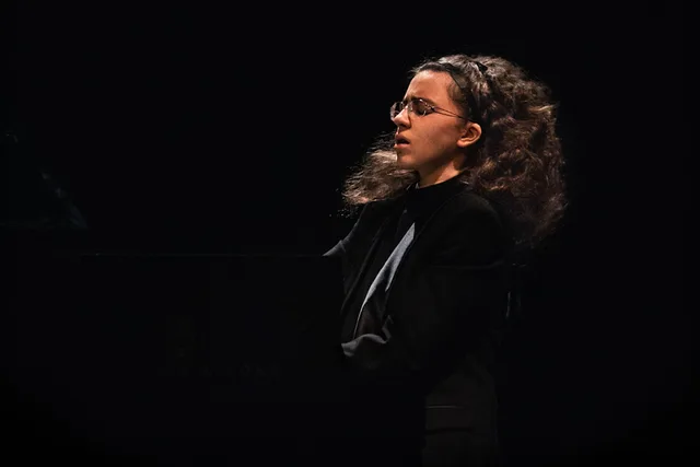 Saga Beethoven 3 : Triple concerto