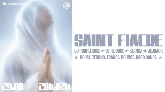 Saint-Fiacre