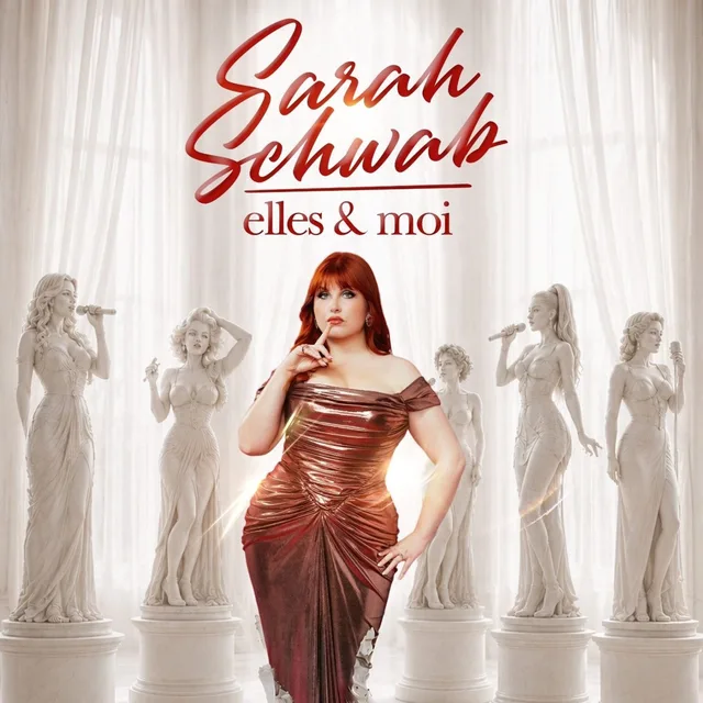 Sarah Schwab - Elles & Moi