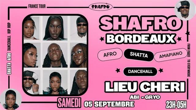 Shafro - Opening Season Afro Shatta Amapiano