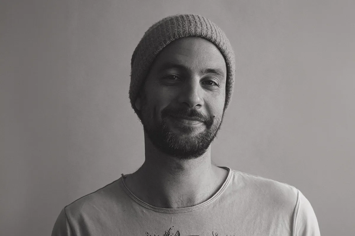 Shai Maestro