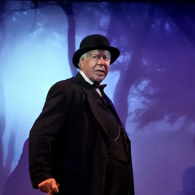 So Churchill - Sylvain Beltran-Lamy