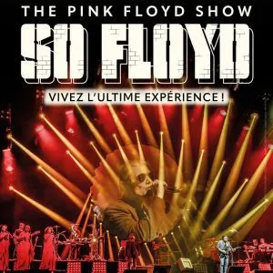 SO FLOYD
