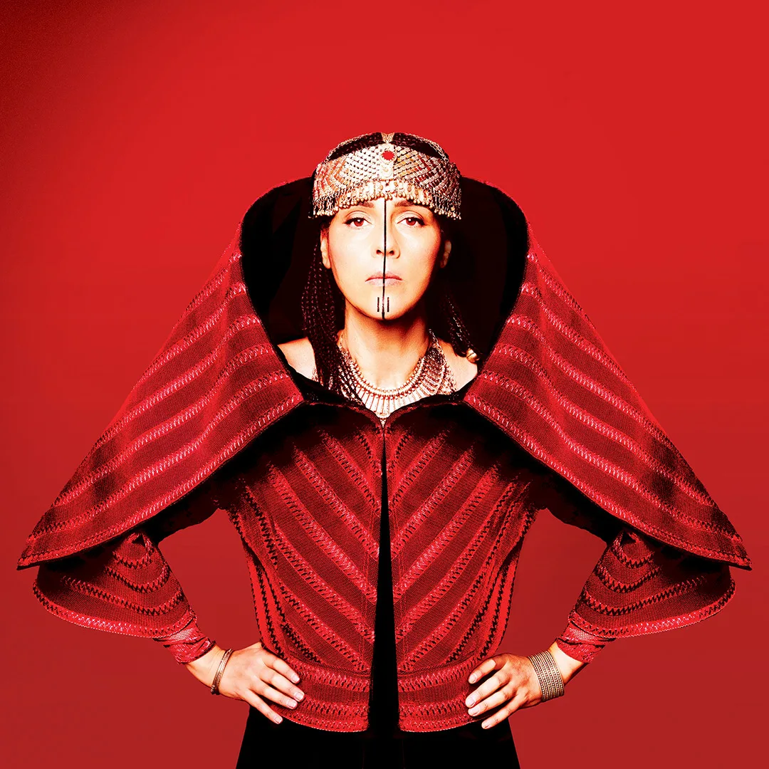 Souad Massi