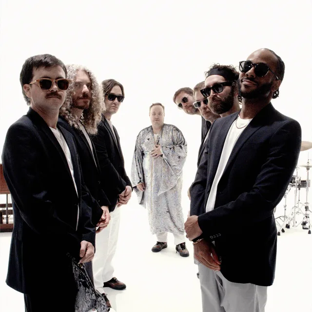 ST PAUL & THE BROKEN BONES