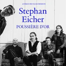 Stephan Eicher - Poussière d’Or Tour