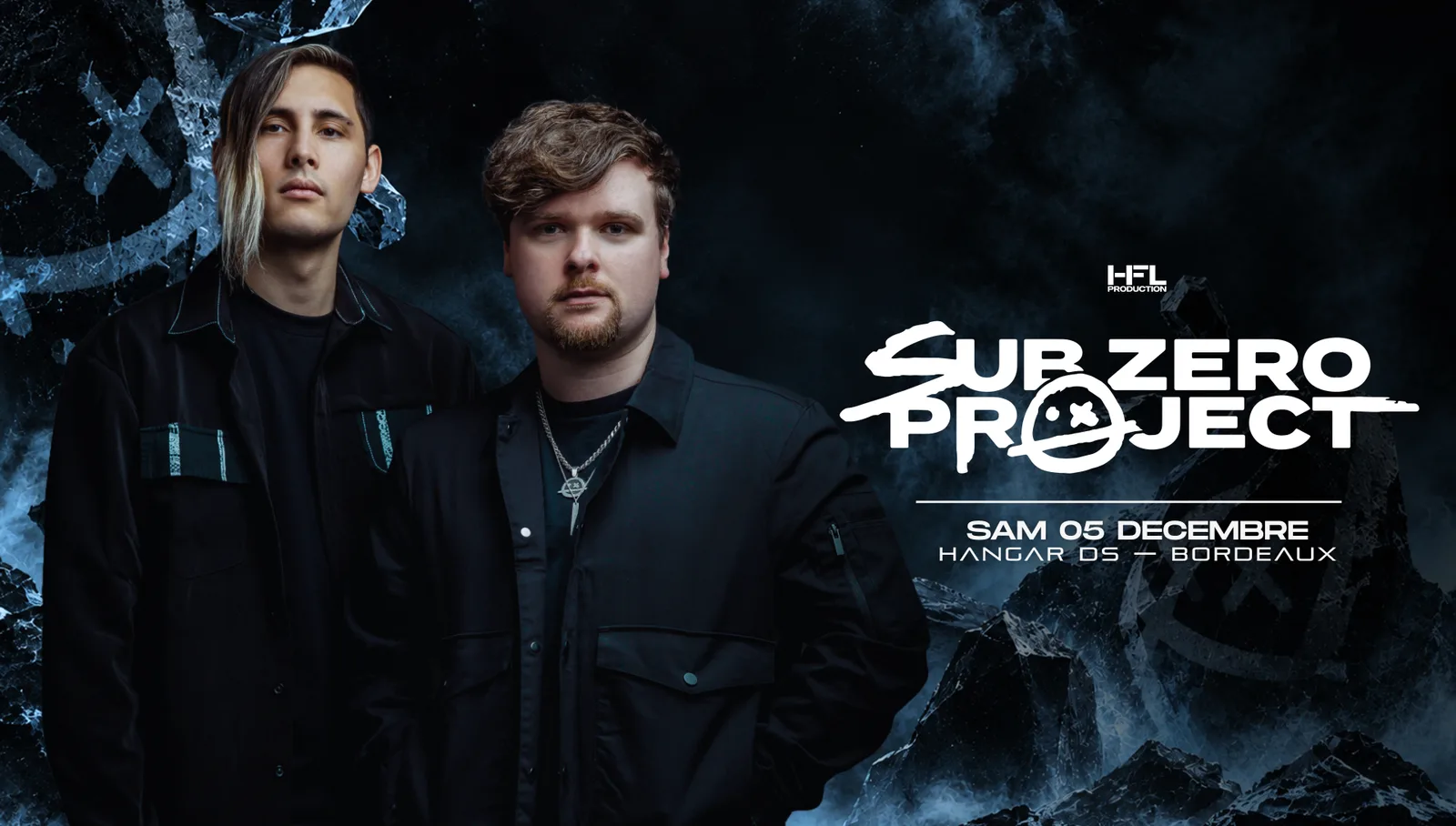 Sub Zero Project