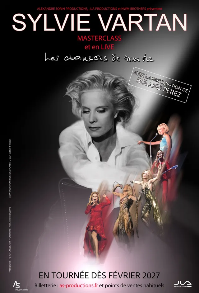 Sylvie Vartan