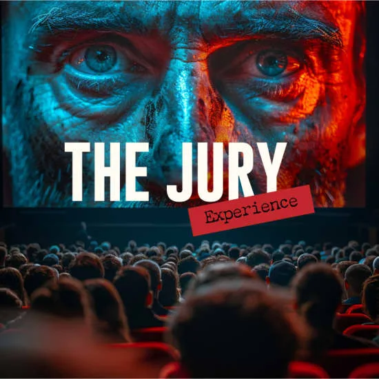 The Jury Experience : Le procès de l’IA meurtrière