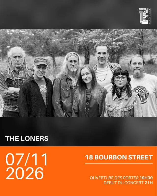 The Loners