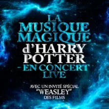 The Magical Music of Harry Potter