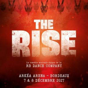THE RISE