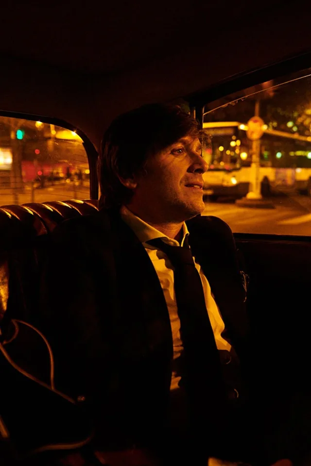Thomas Dutronc - Jazz Nights