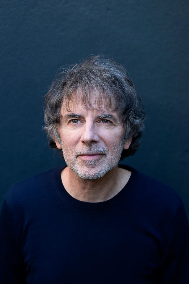 Thomas Fersen