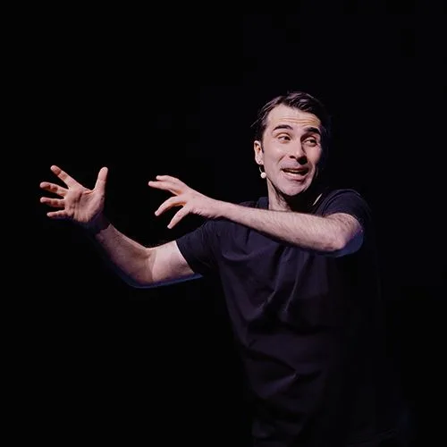 Thomas Poitevin - Yaourt