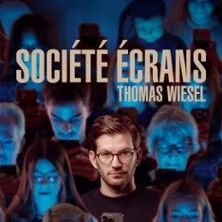 Thomas Wiesel - Société Ecrans