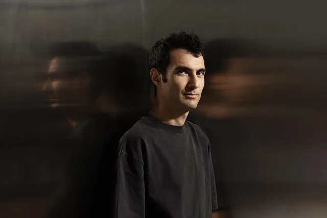 Tigran Hamasyan