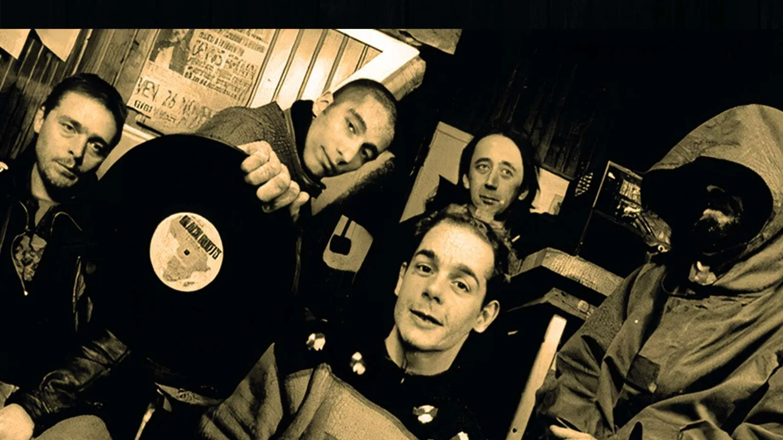 Roots of French Dub - The story of Improvisators Dub