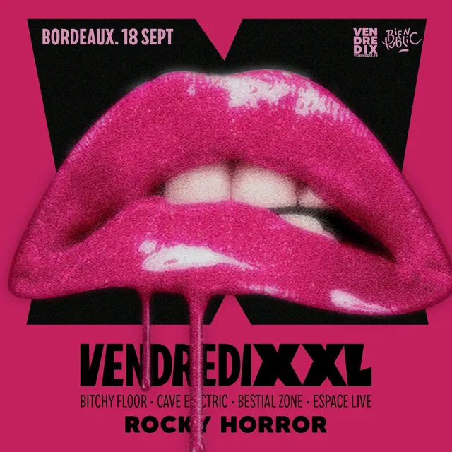 VendrediXXL