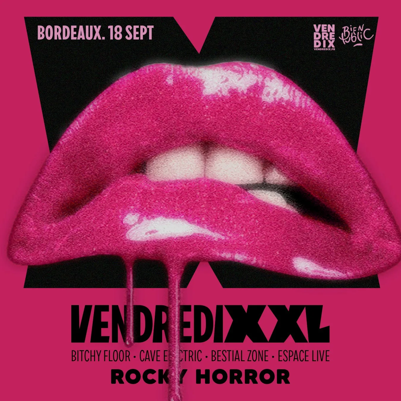 VendrediXXL