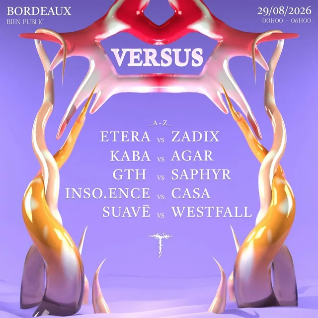 Versus Tape
