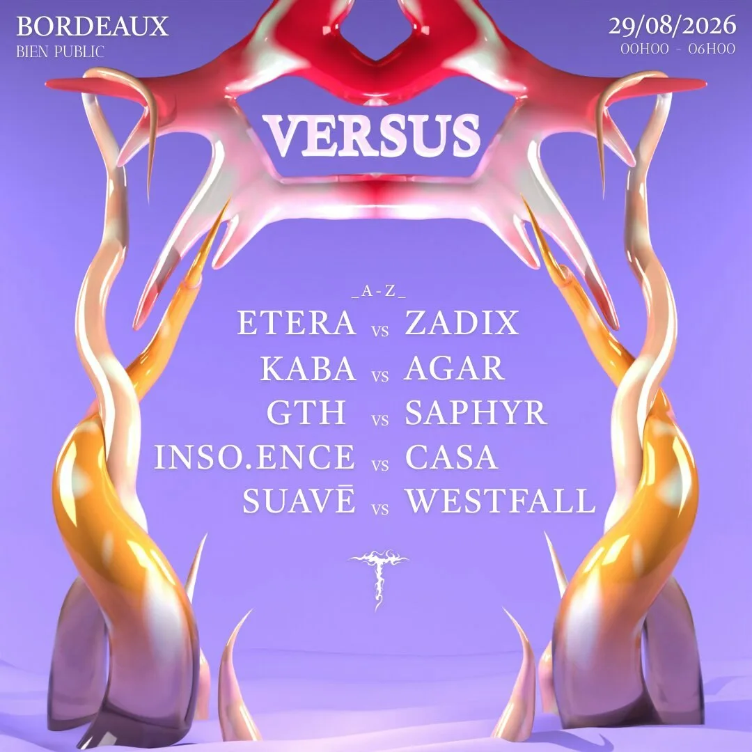 Versus Tape