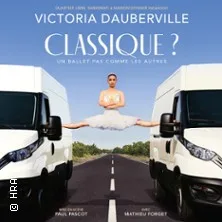 Victoria Dauberville - Classique ?