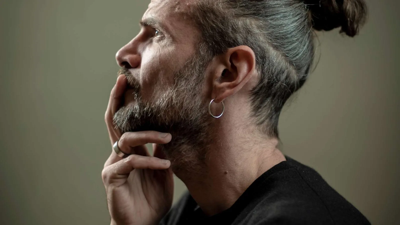 Vincent Peirani : Living Being