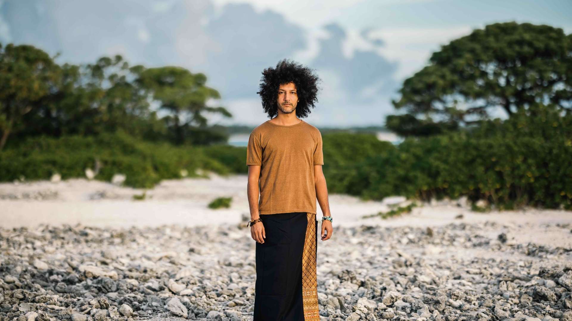 Walid Ben Selim
