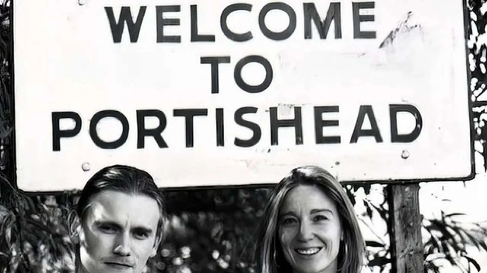 Welcome to Portishead