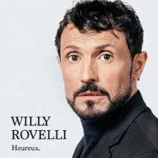 Willy Rovelli - Heureux