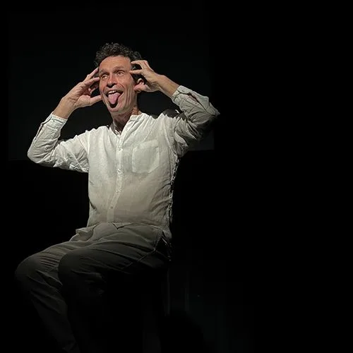 Yves Cusset - Réussir sa vie du premier coup