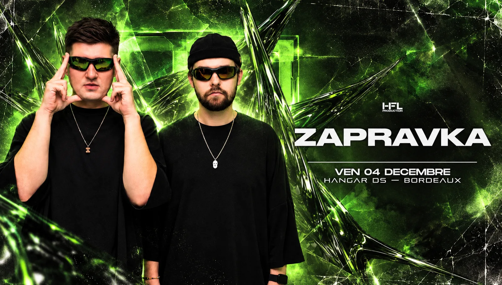 Zapravka