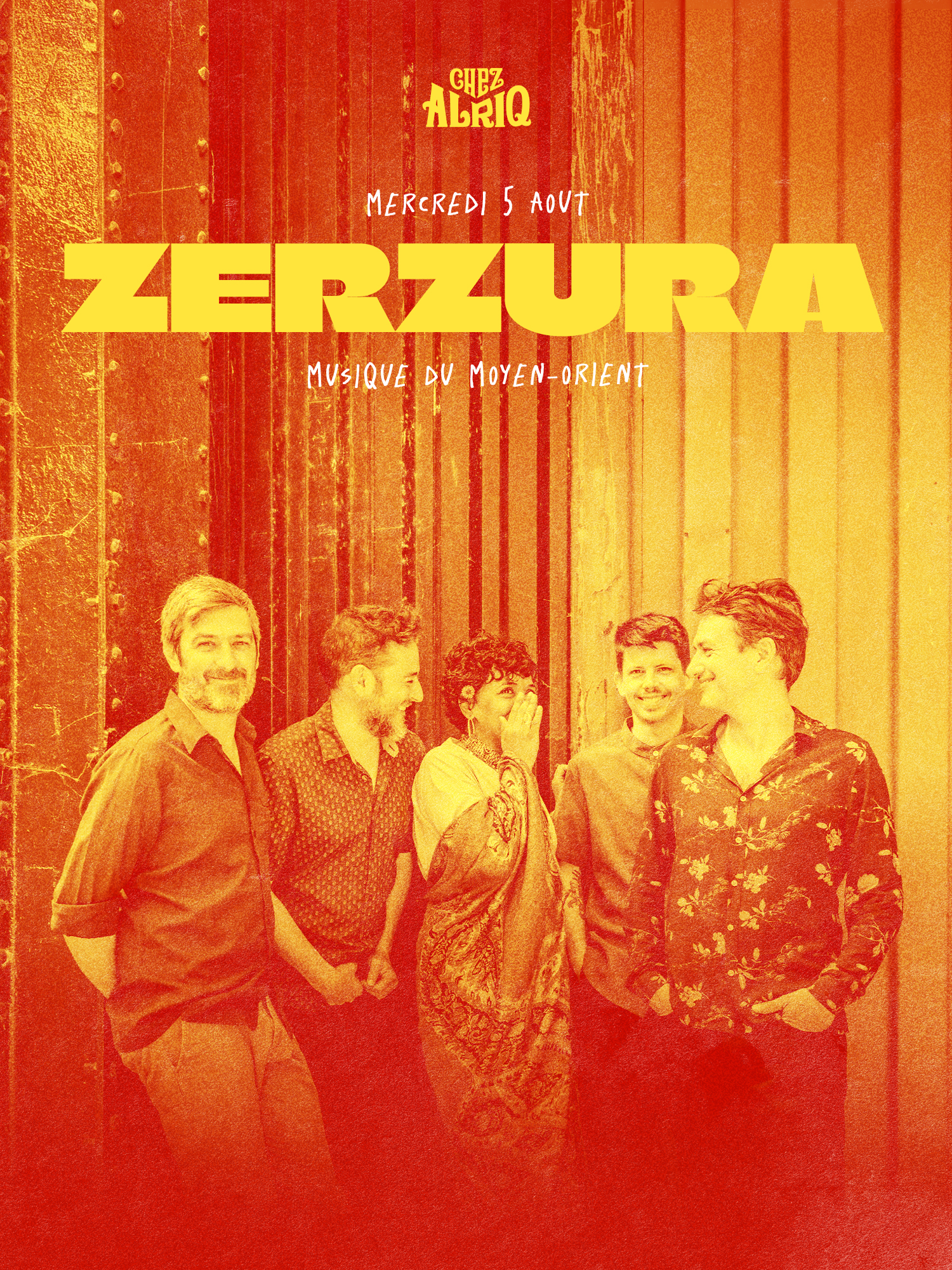 Zerzura