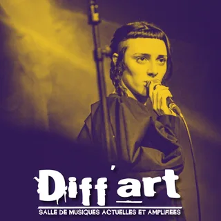Le Diff'Art