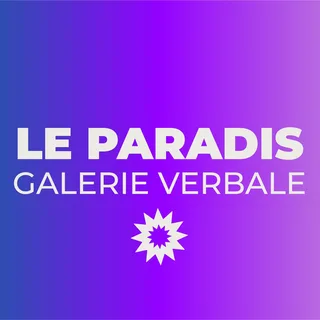 Théâtre Grandeur Nature / Le Paradis