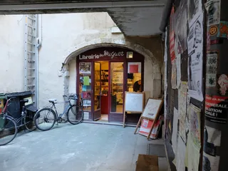 Athénée Libertaire