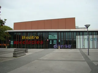 Le Cube