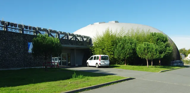 Le Galet