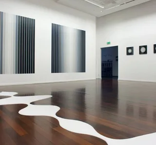 Les Arts Au Mur