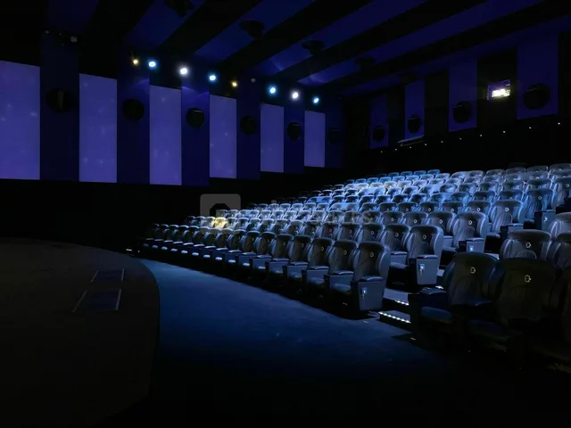 L'Espace D'Ornon