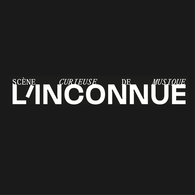 L'Inconnue - Rock & Chanson
