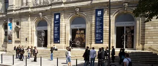 Musée d'Aquitaine