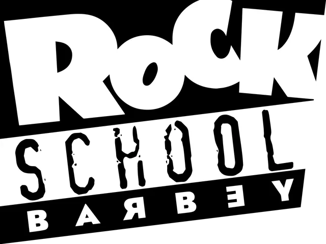 Rock School Barbey