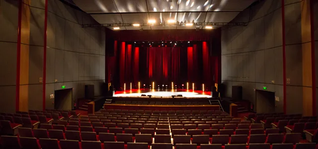 Théâtre du Casino Barrière