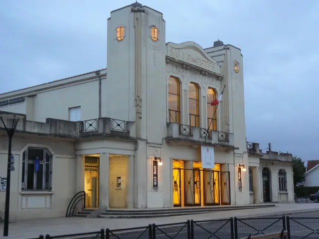 Théâtre La Pergola