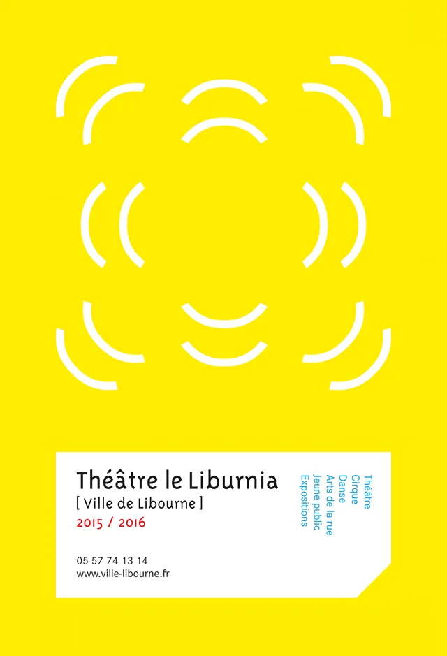 Théatre le Liburnia