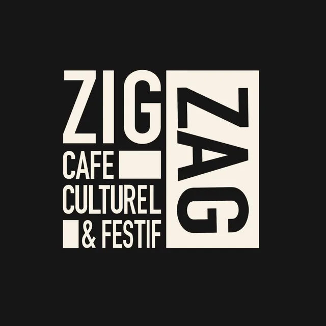 Zig Zag Café