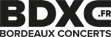 Logo Bordeaux Concerts